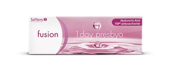 Fusion 1 Day presbyo 30er Box